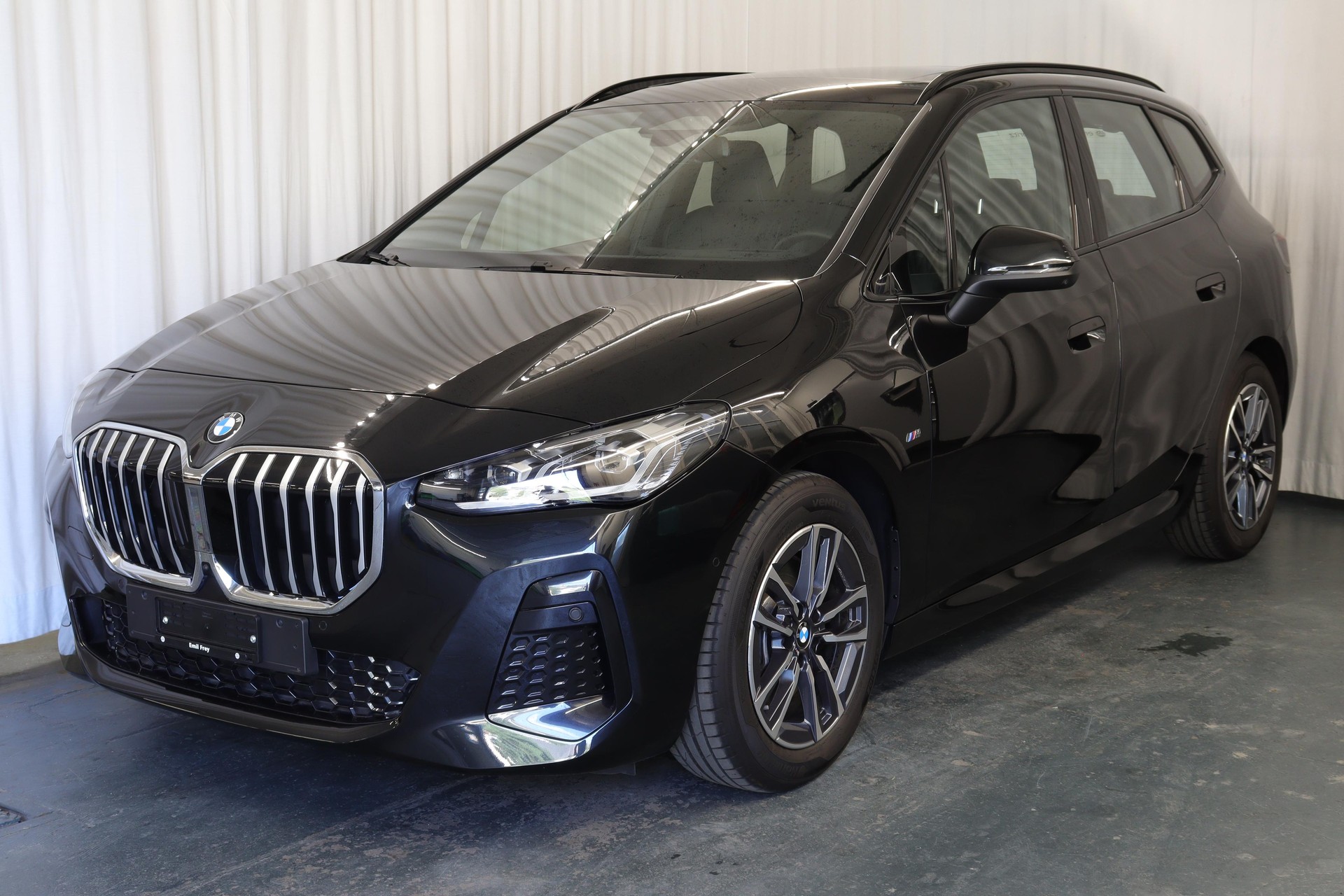 BMW 223i xDrive SDKG Active Tourer-image-0