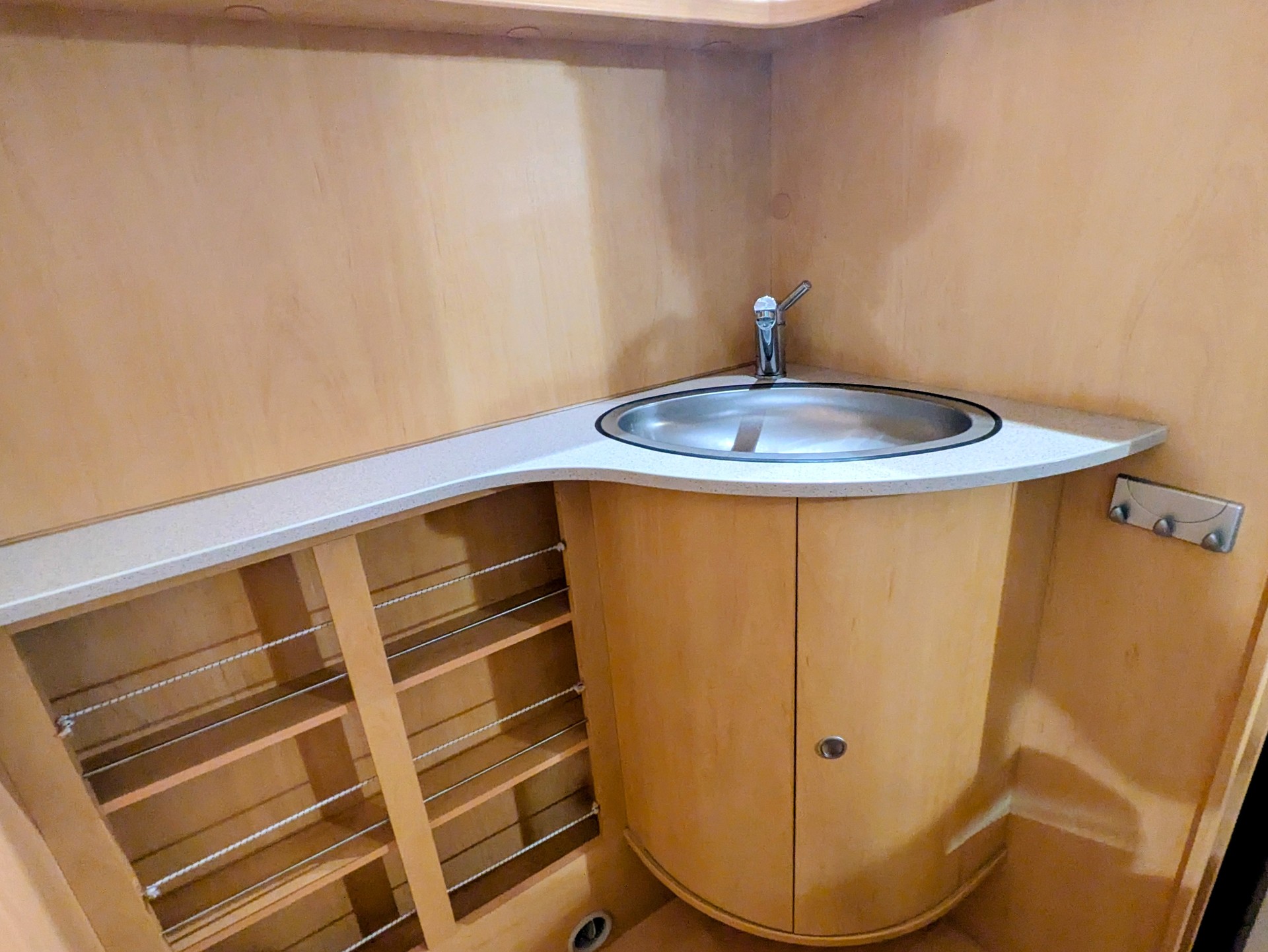 DETHLEFFS Camper 560 FMK-image-20