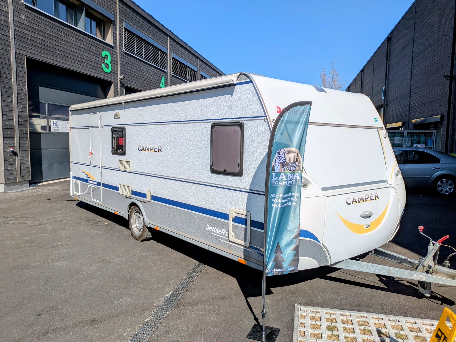 DETHLEFFS Camper 560 FMK-showroom-element-1