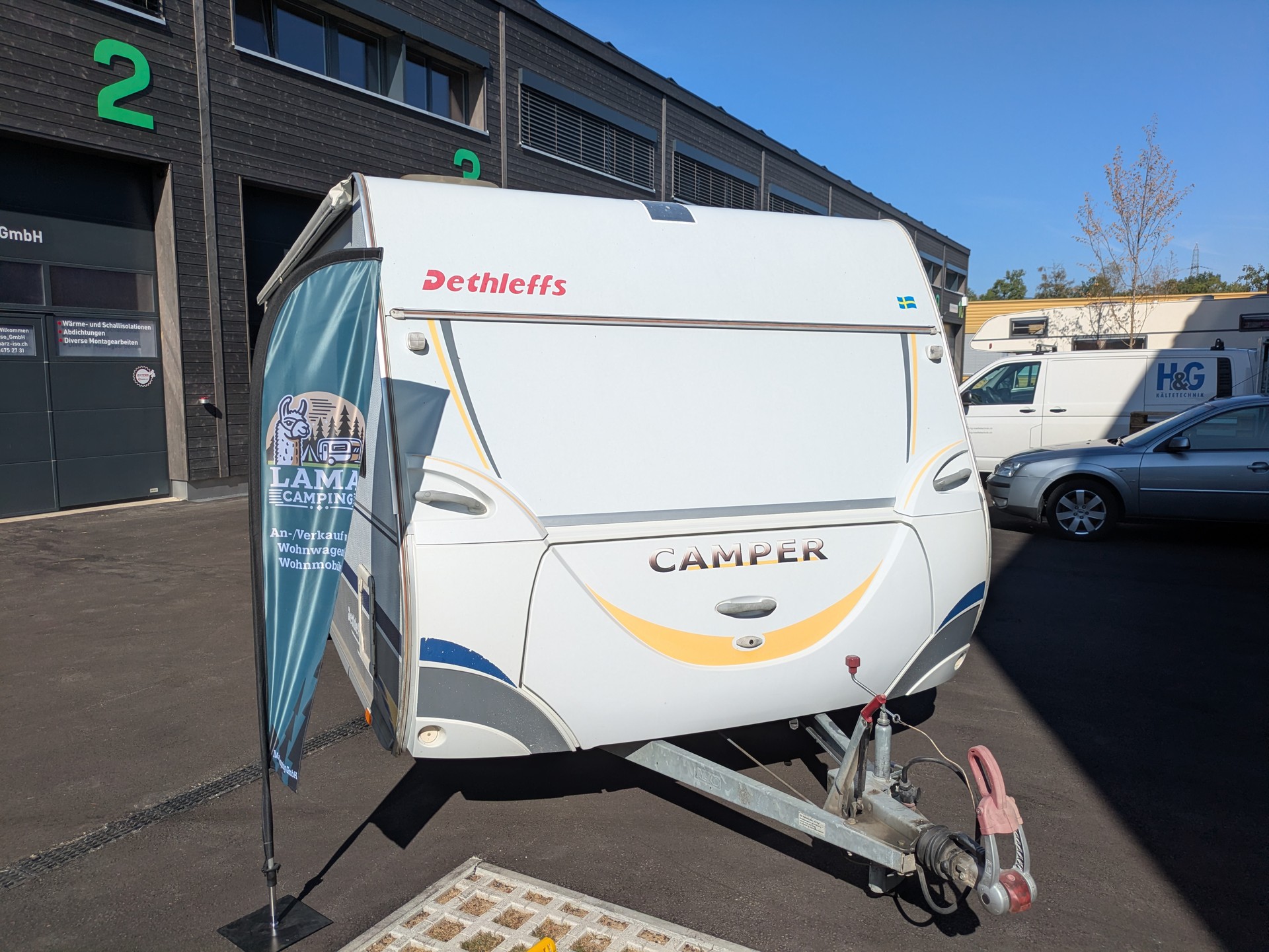 DETHLEFFS Camper 560 FMK-showroom-element-2