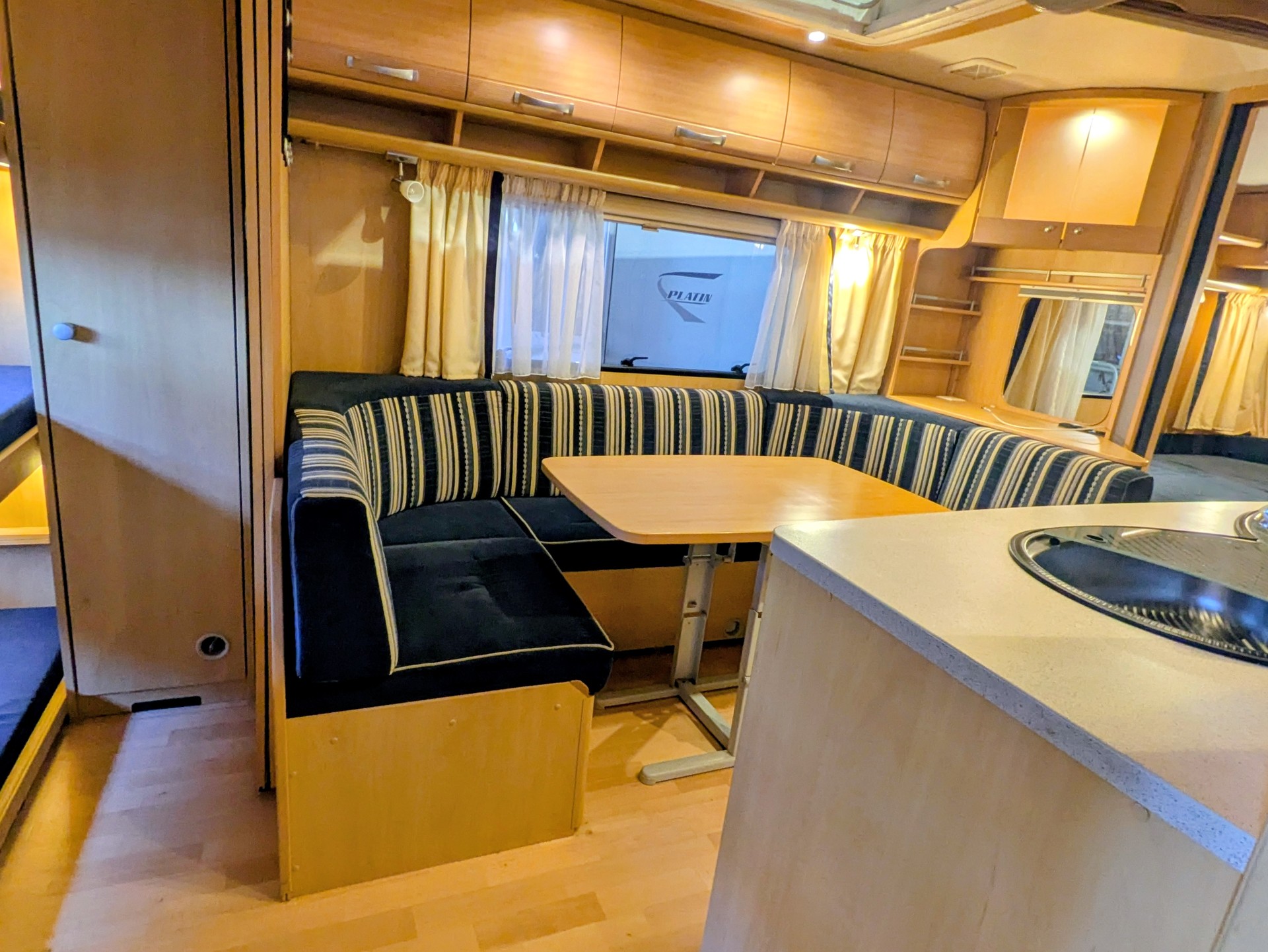 DETHLEFFS Camper 560 FMK-image-7