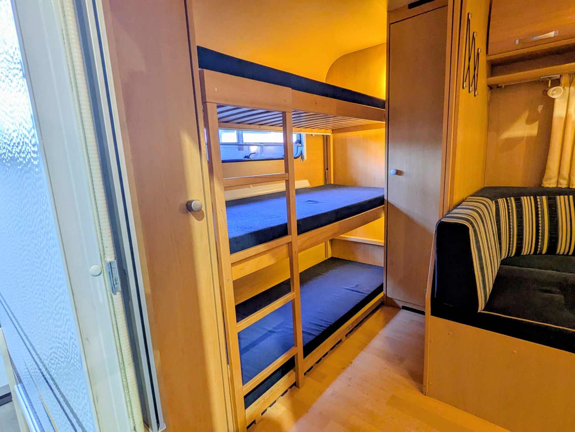 DETHLEFFS Camper 560 FMK-image-6