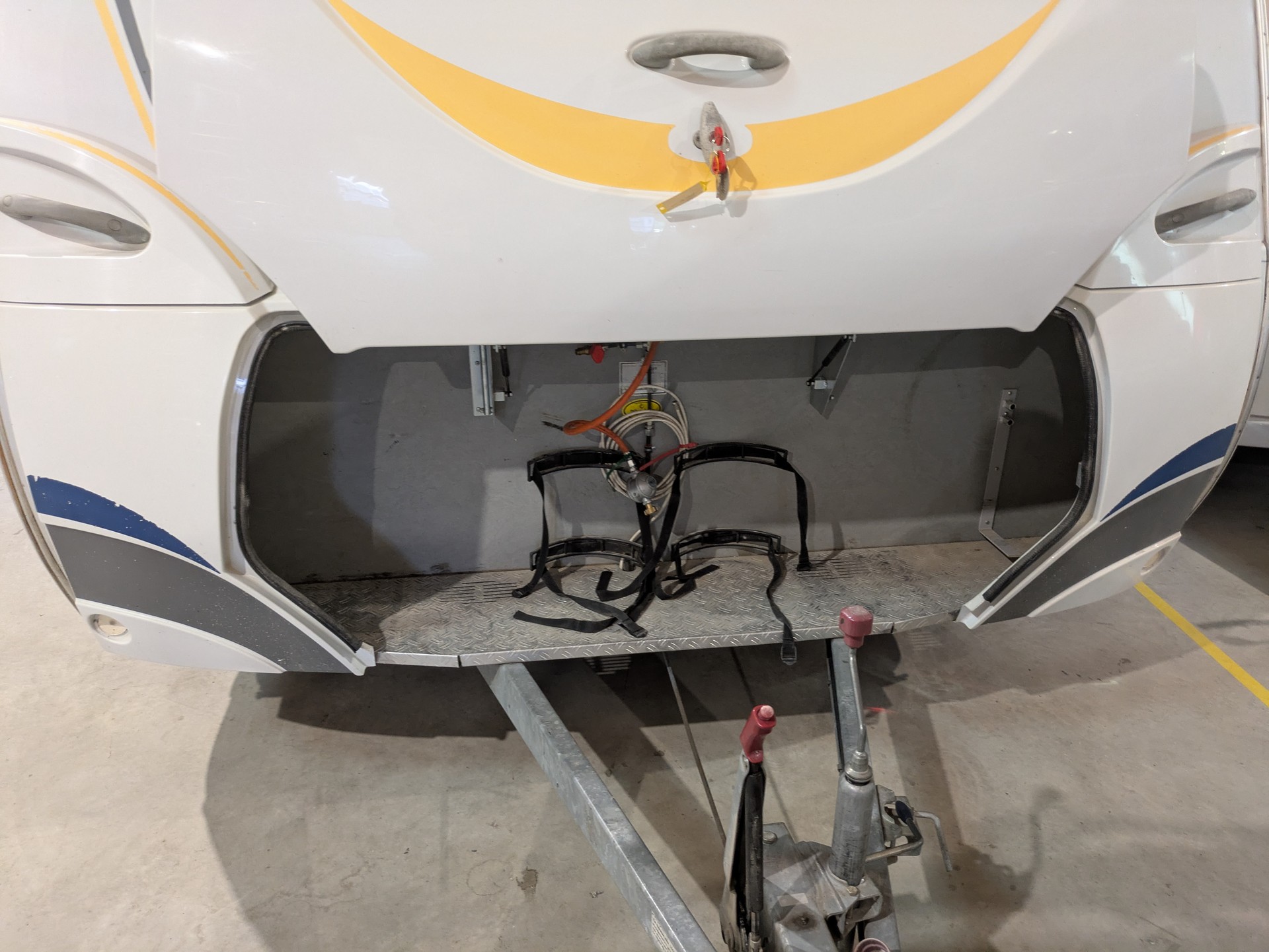DETHLEFFS Camper 560 FMK-image-22