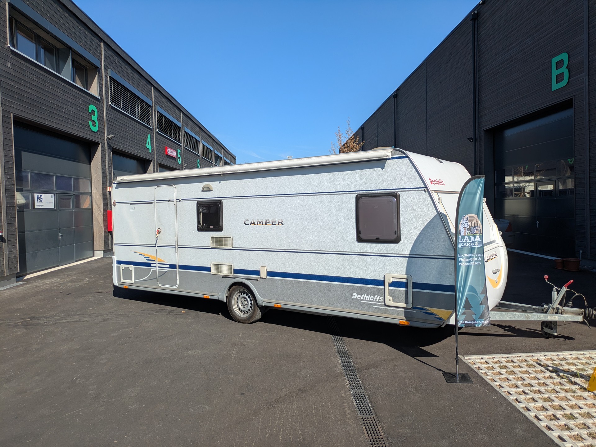 DETHLEFFS Camper 560 FMK-showroom-element-3