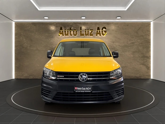 VW Caddy 2.0TDI 4Motion BlueMotion Technology-showroom-element-1
