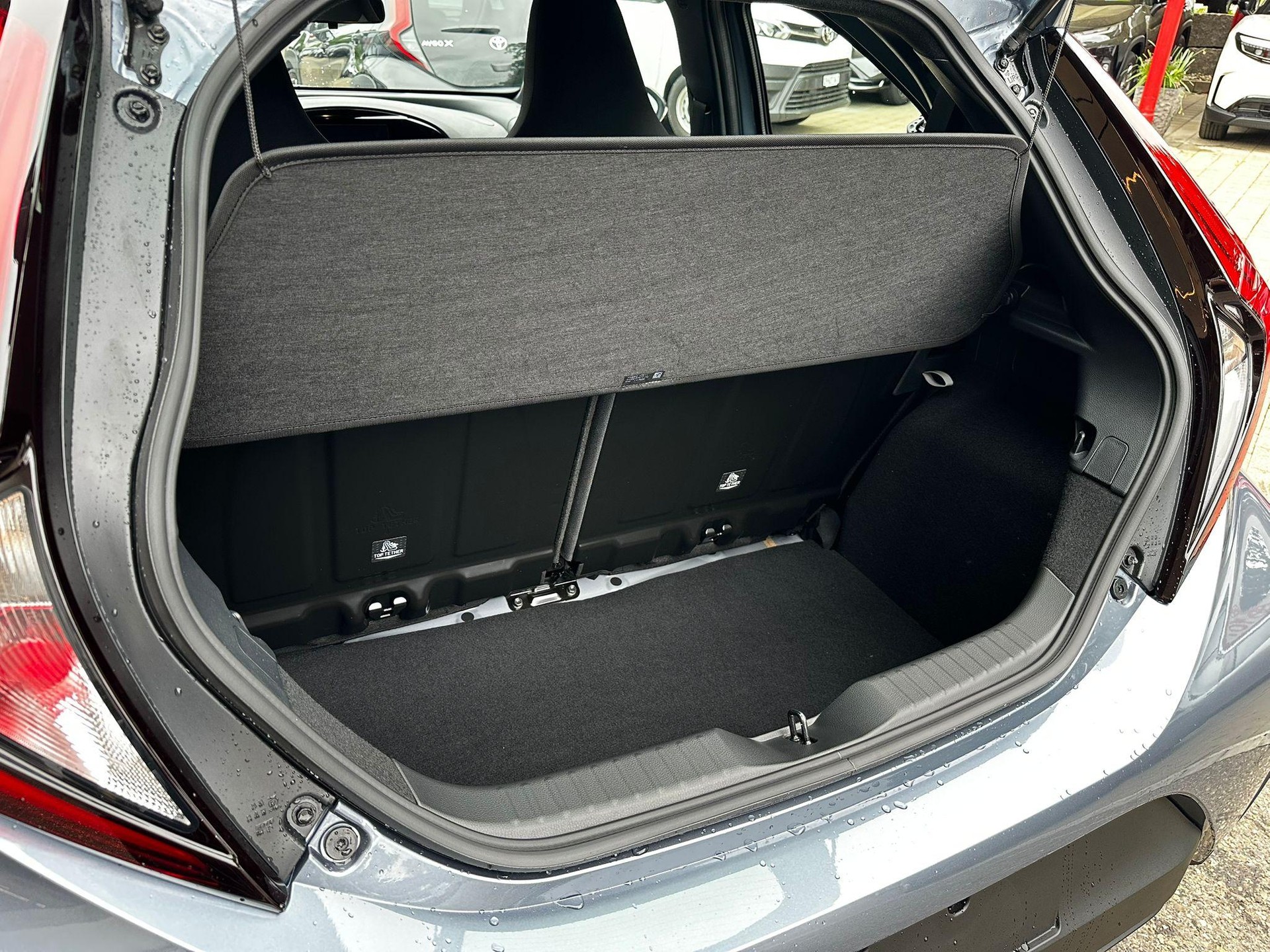 TOYOTA Aygo X 1.5 VVT-i HSD Comfort-image-6
