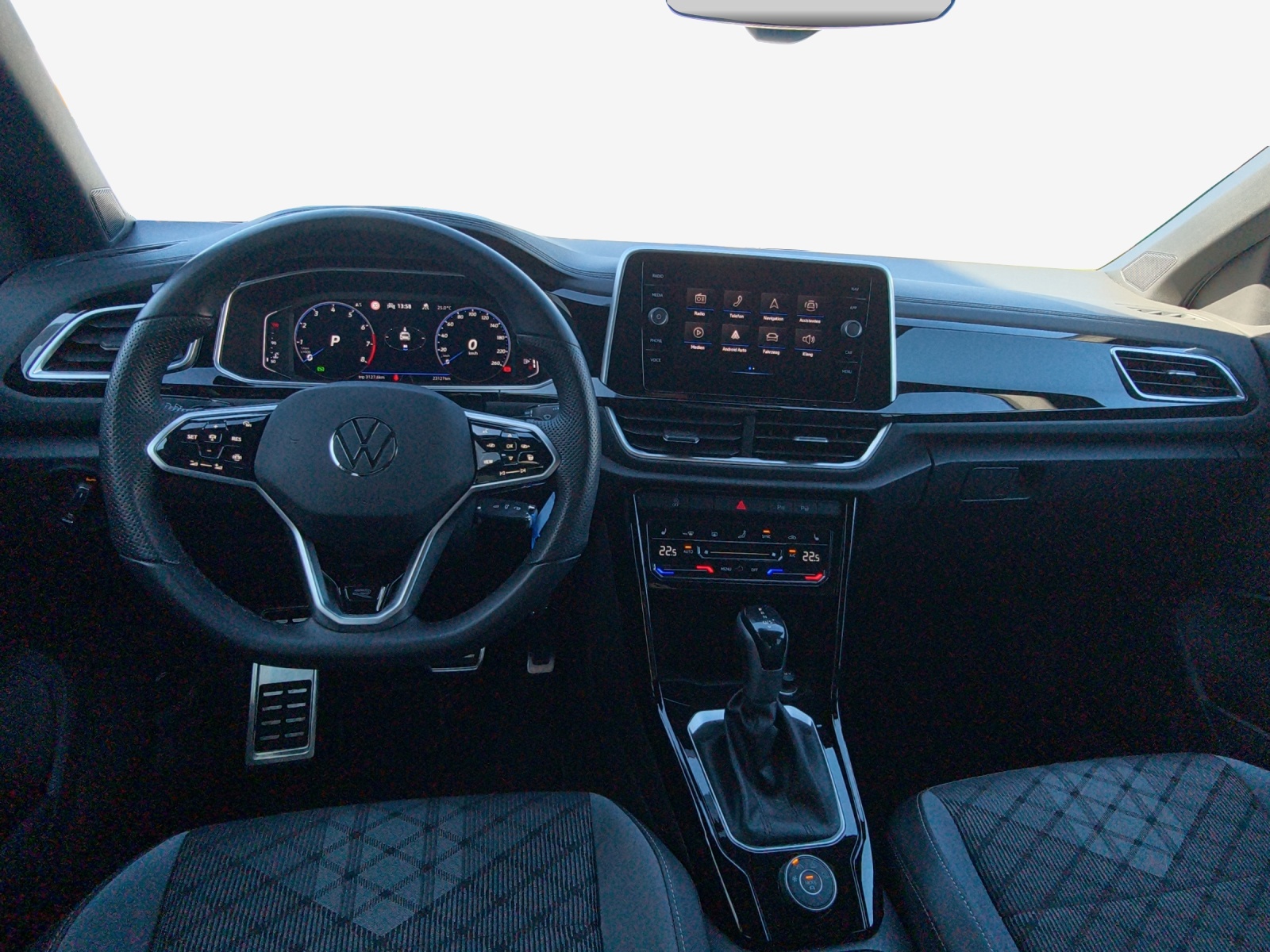 VW T-Roc 2.0 TSI R-Line DSG 4Motion-image-8