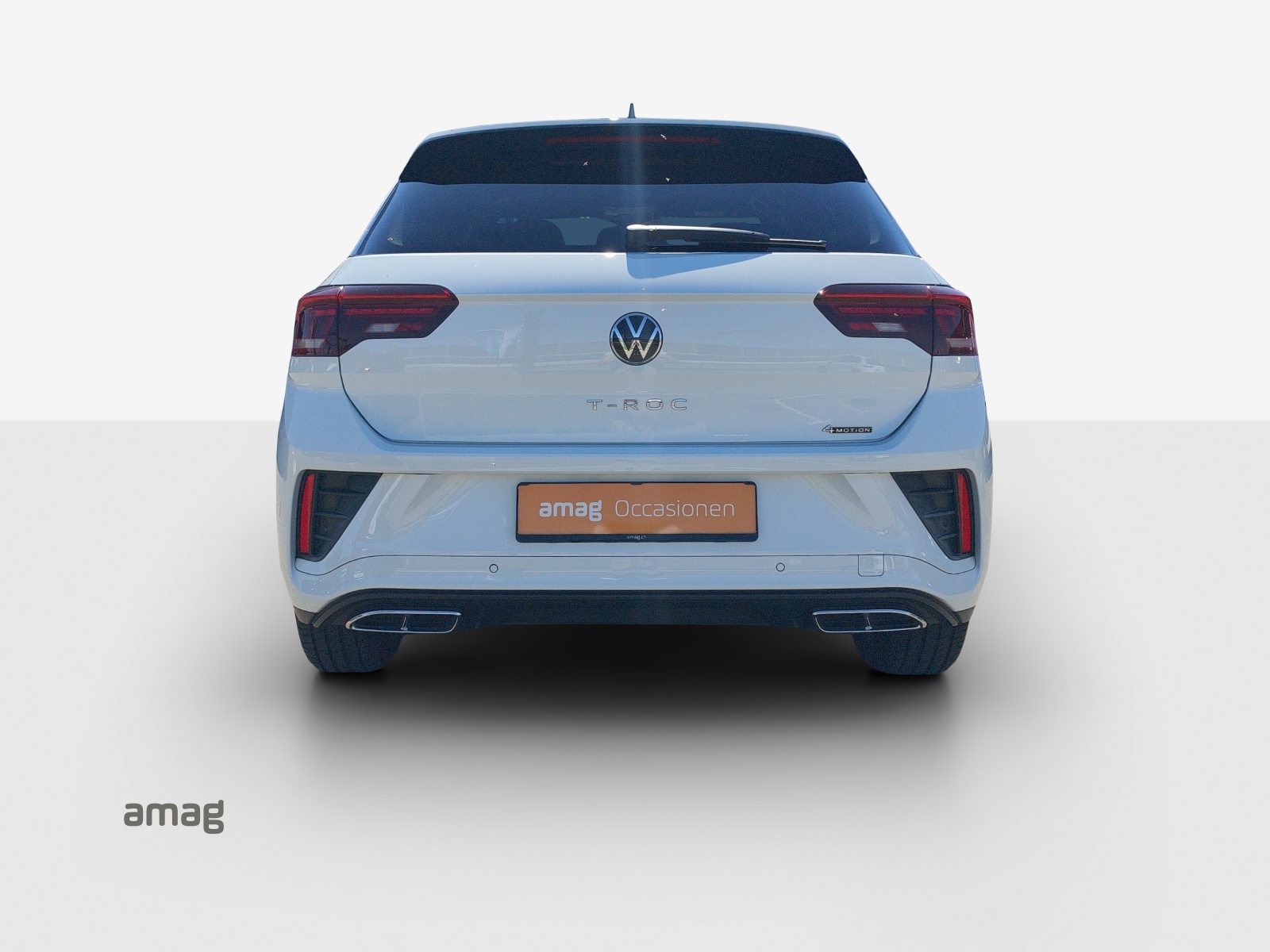 VW T-Roc 2.0 TSI R-Line DSG 4Motion-image-3