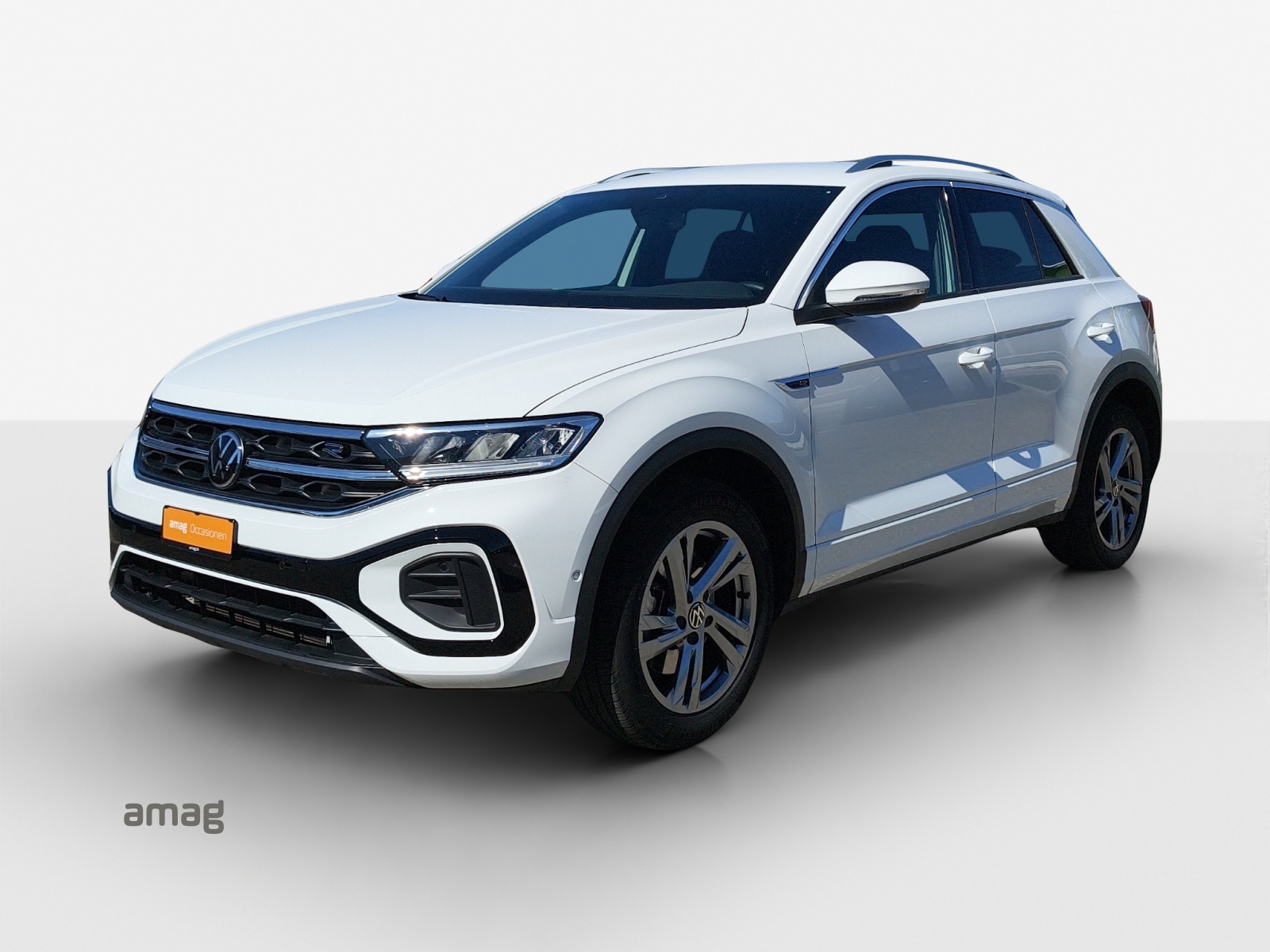 VW T-Roc 2.0 TSI R-Line DSG 4Motion-image-0
