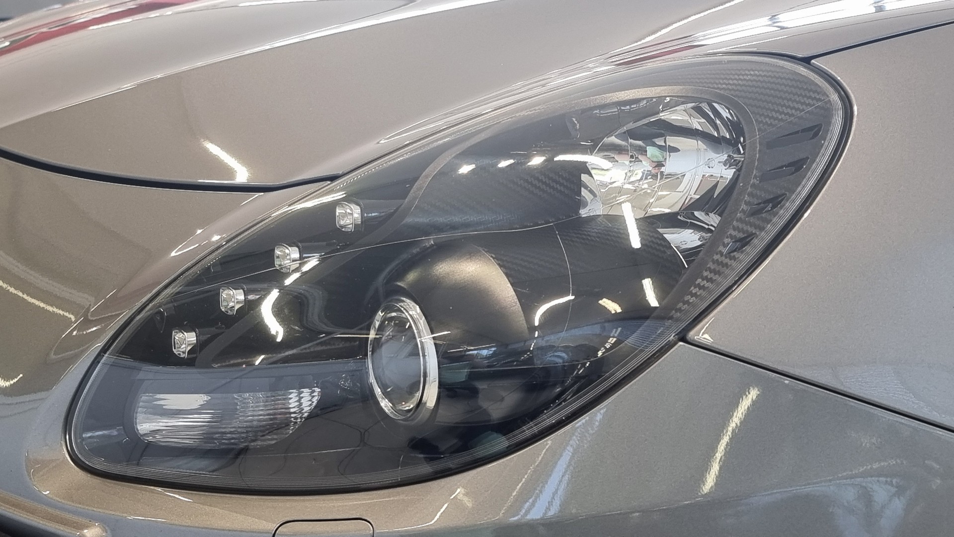 ALFA ROMEO Giulietta 1750 TBi Veloce TCT-image-7