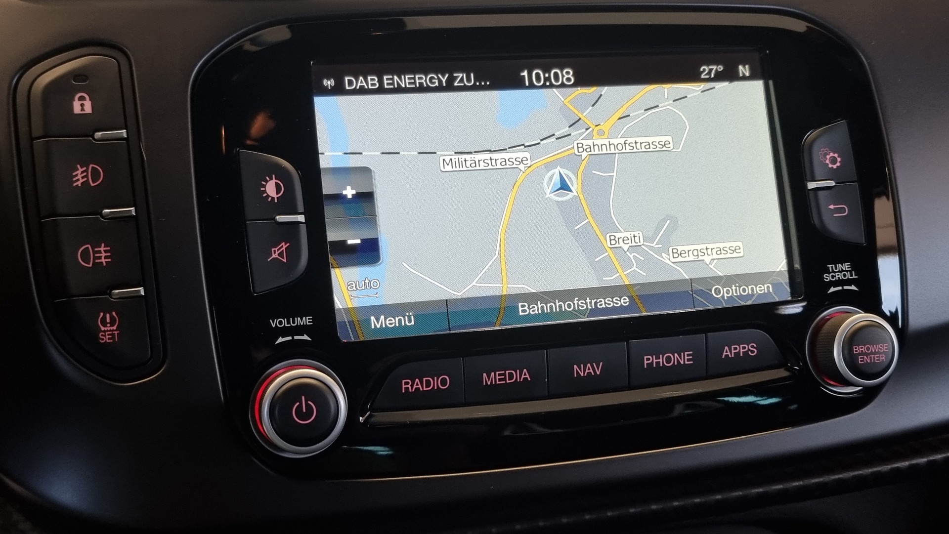 ALFA ROMEO Giulietta 1750 TBi Veloce TCT-image-13