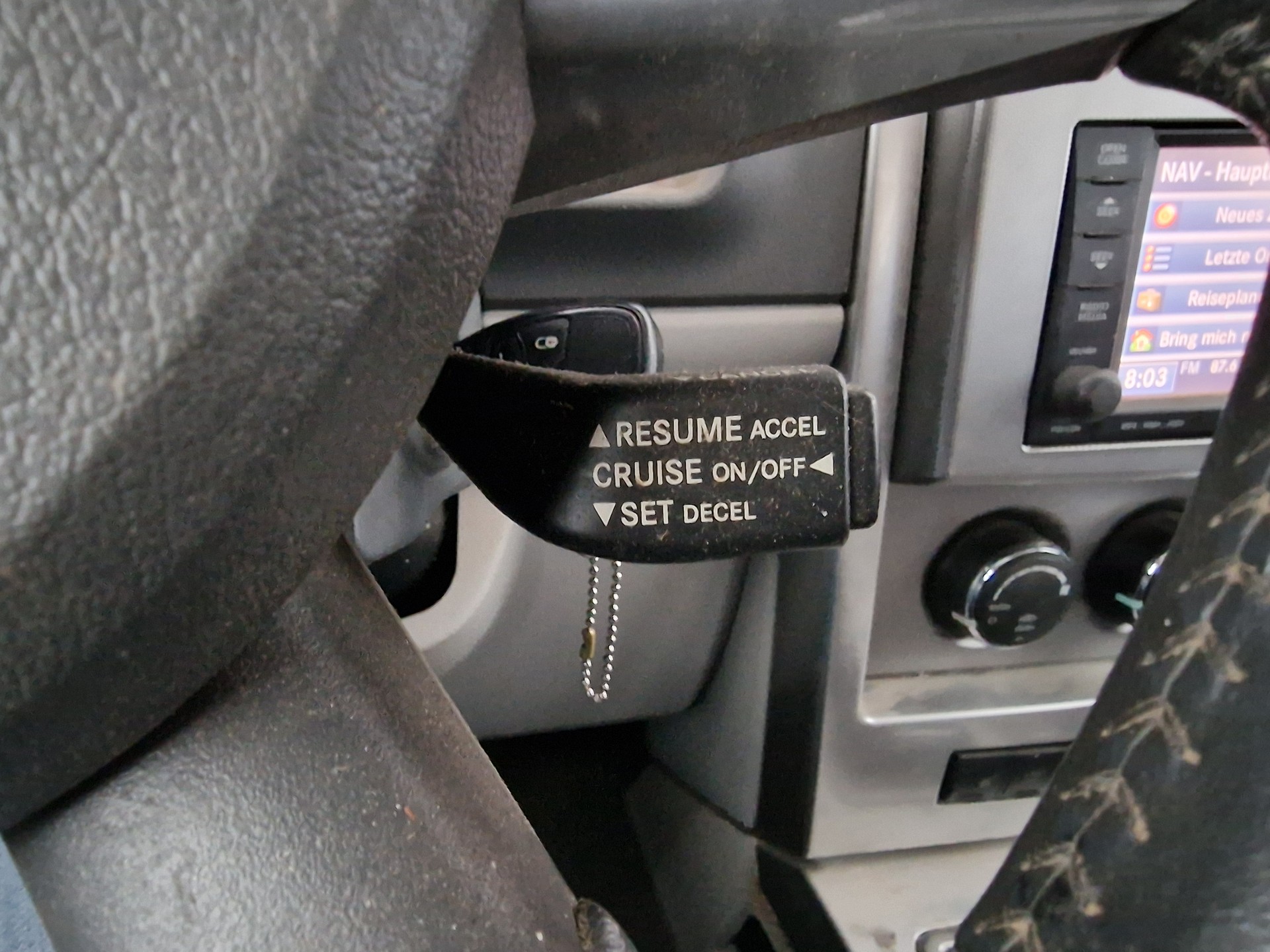 JEEP Cherokee 2.8 CRD Sport Automatic Bremsen defekt 8x Alu-image-15
