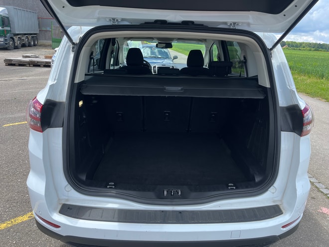 FORD S-Max 1.5 SCTi Trend-image-6