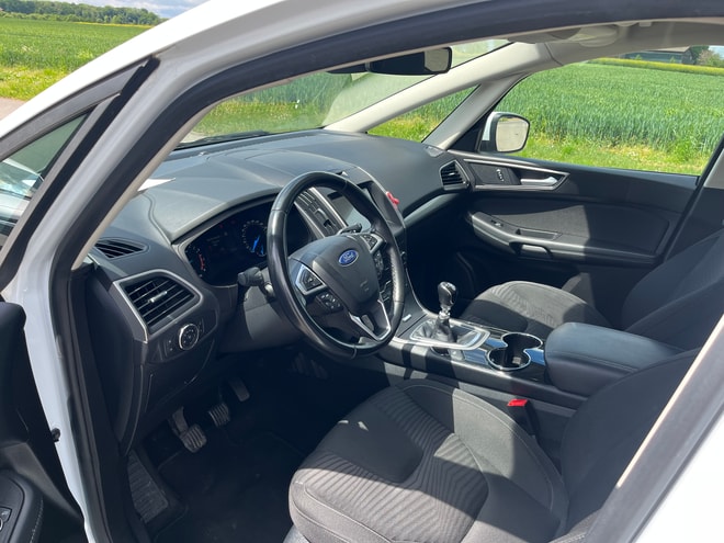 FORD S-Max 1.5 SCTi Trend-image-8