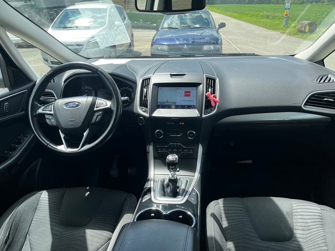 FORD S-Max 1.5 SCTi Trend-image-9