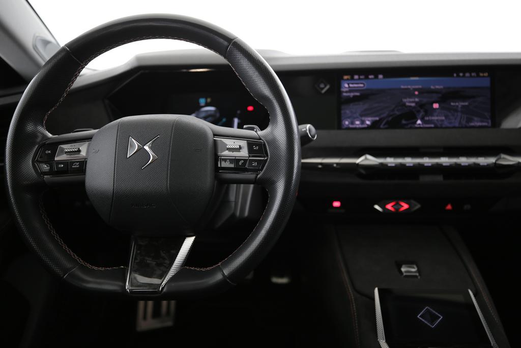 DS AUTOMOBILES 4 1.6 E-Tense Performance Line+-image-4