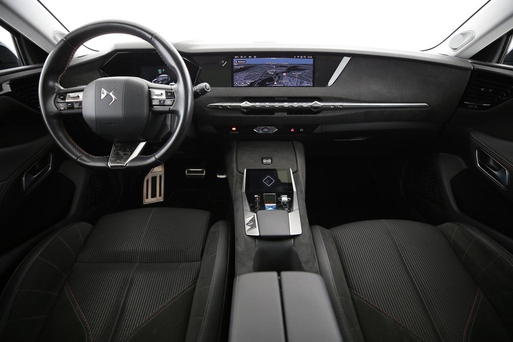 DS AUTOMOBILES 4 1.6 E-Tense Performance Line+-image-7