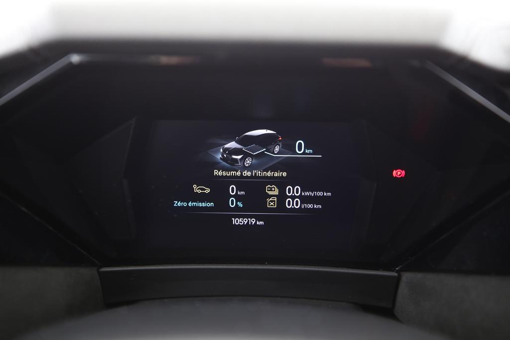 DS AUTOMOBILES 4 1.6 E-Tense Performance Line+-image-11