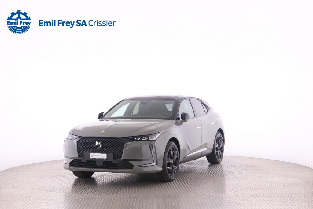 DS AUTOMOBILES 4 1.6 E-Tense Performance Line+-image-0
