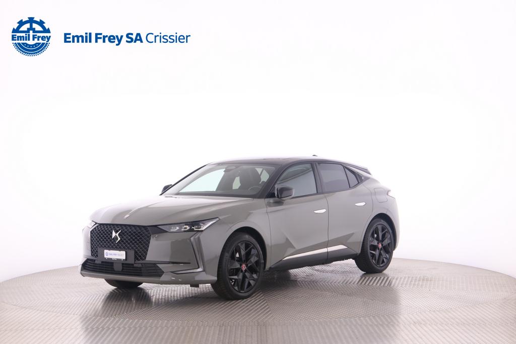 DS AUTOMOBILES 4 1.6 E-Tense Performance Line+-image-1