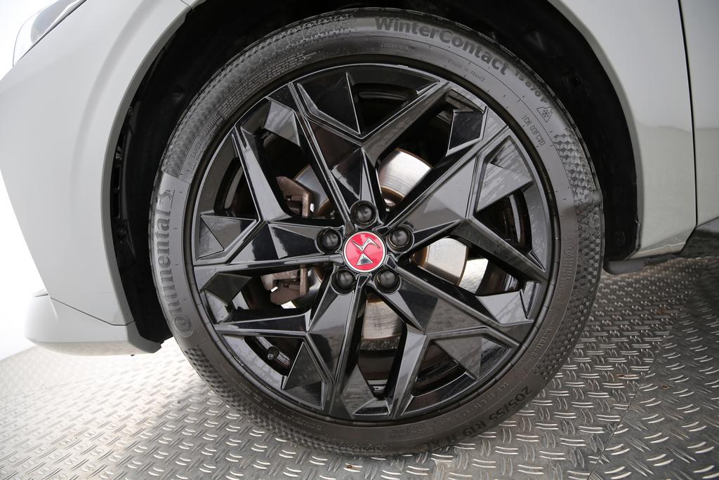 DS AUTOMOBILES 4 1.6 E-Tense Performance Line+-image-9