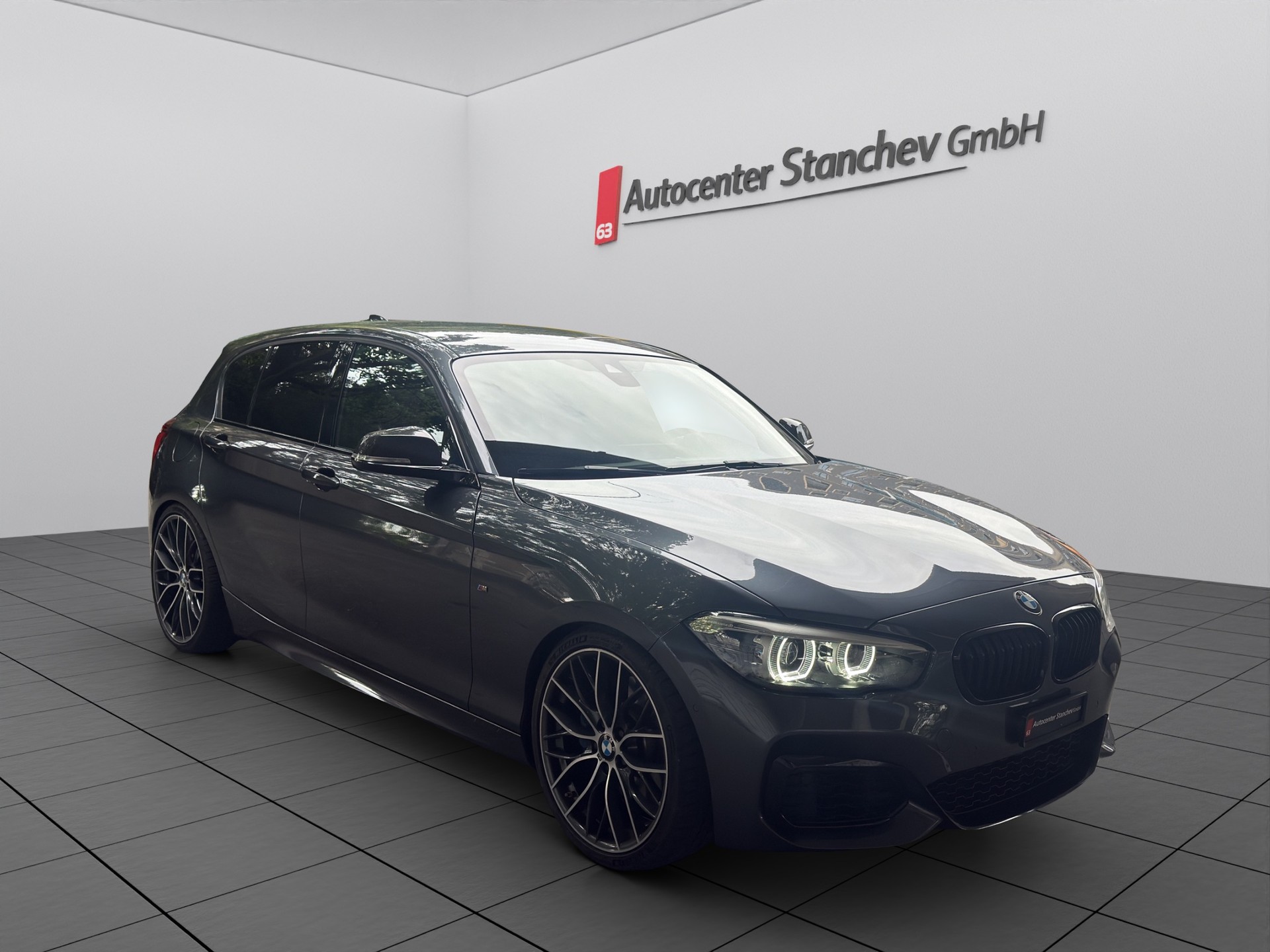 BMW M140i xDrive Steptronic-image-7