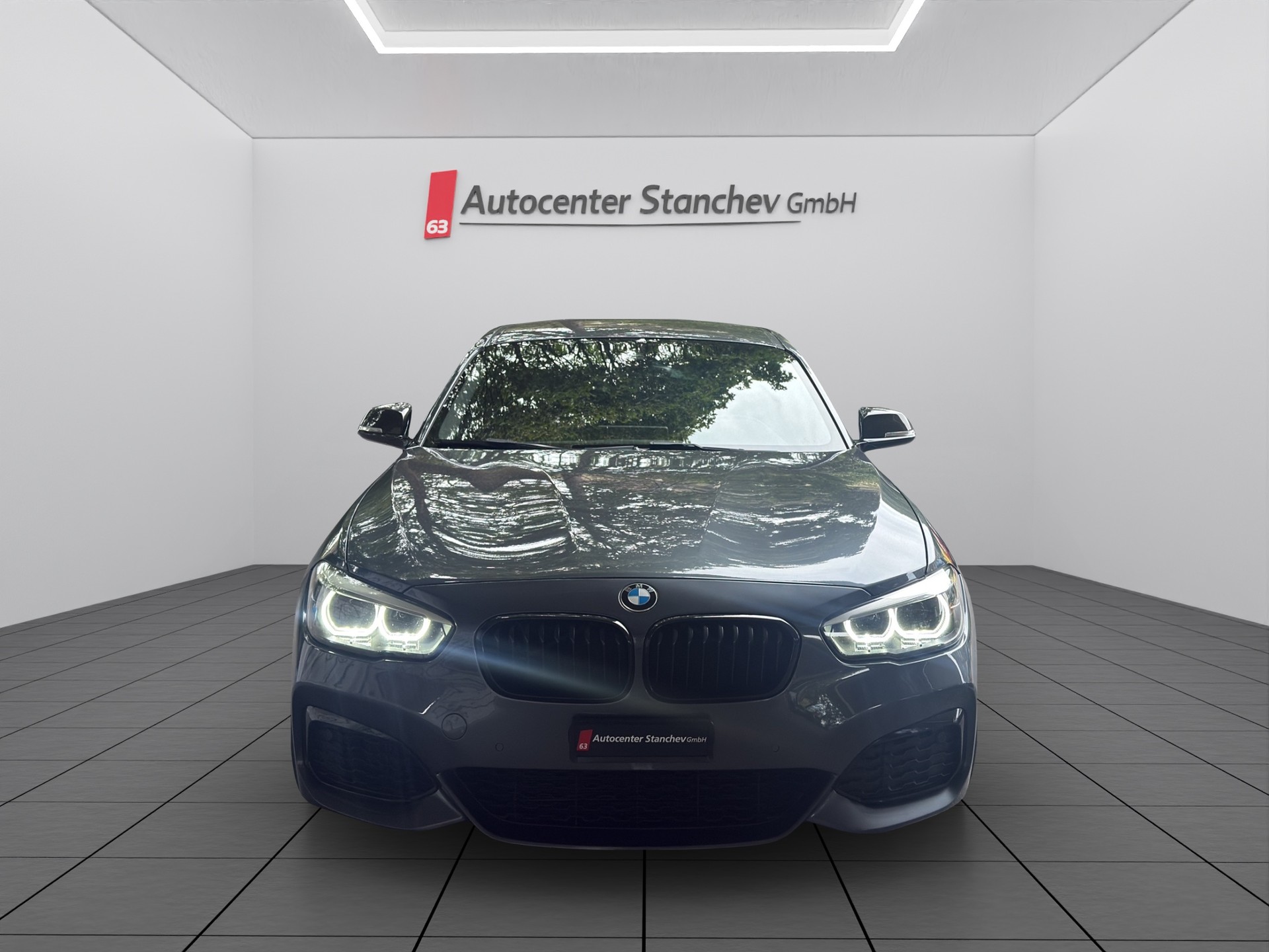 BMW M140i xDrive Steptronic-image-1