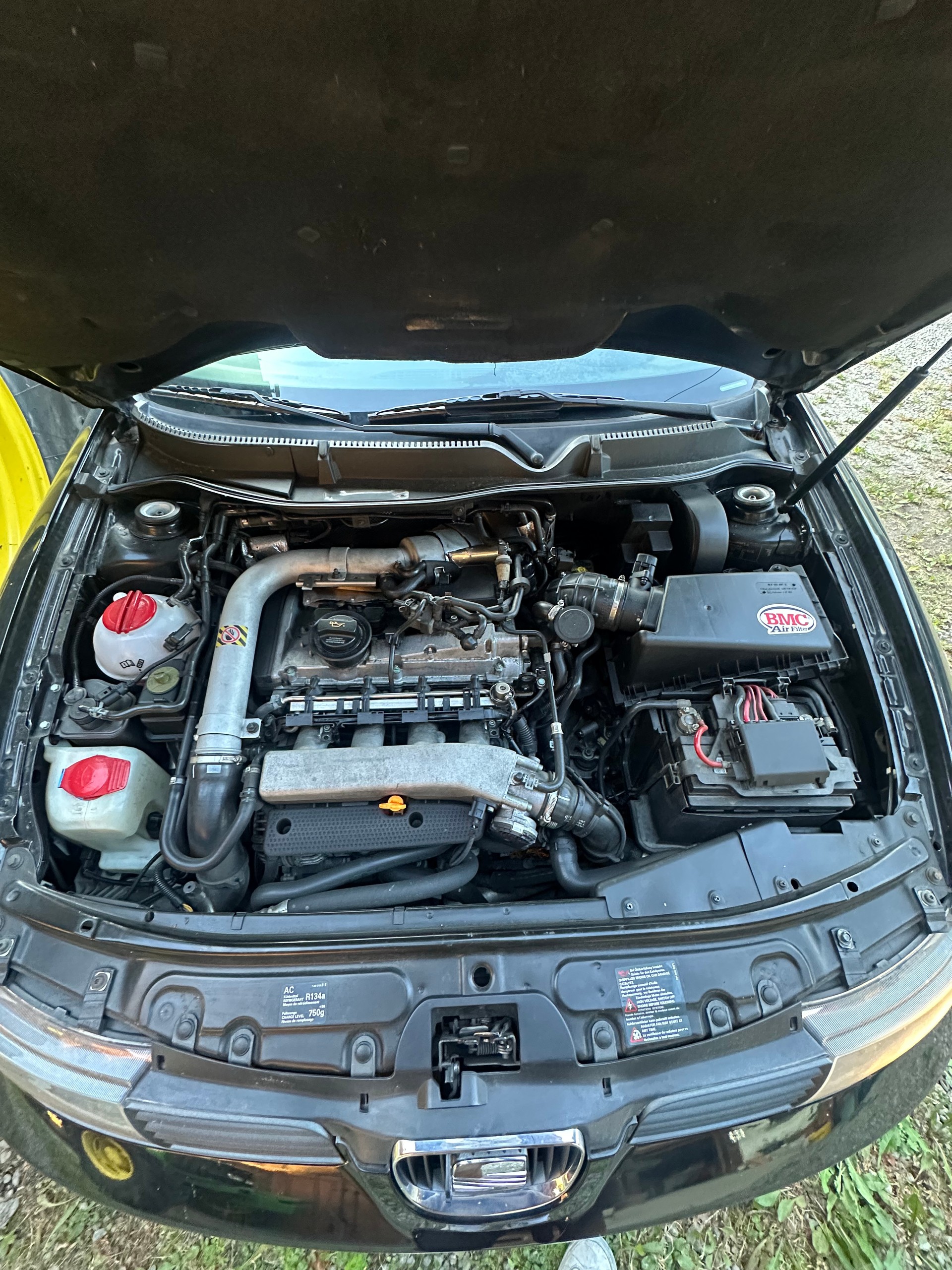 SEAT Leon 1.8 T Cupra R-image-7