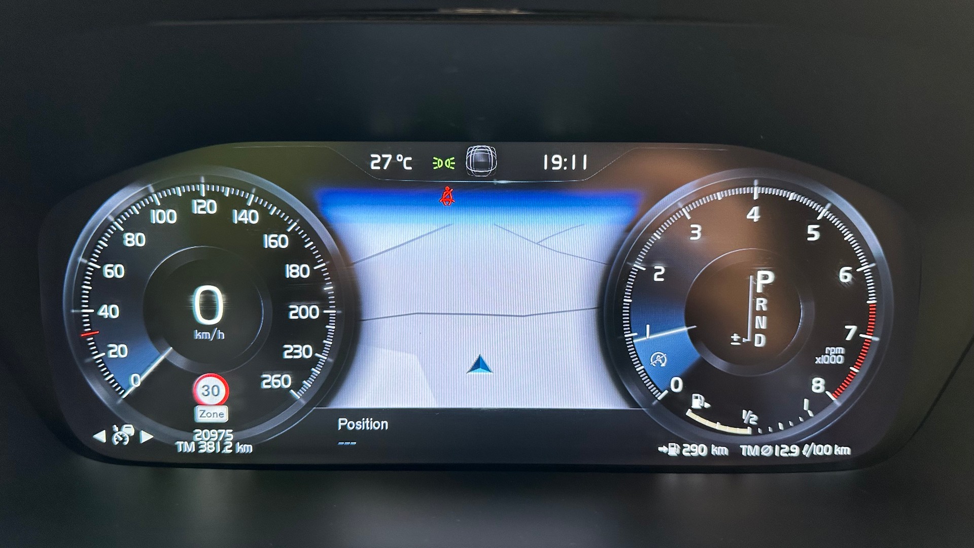 VOLVO 2.0 T6 R-Design AWD-image-9