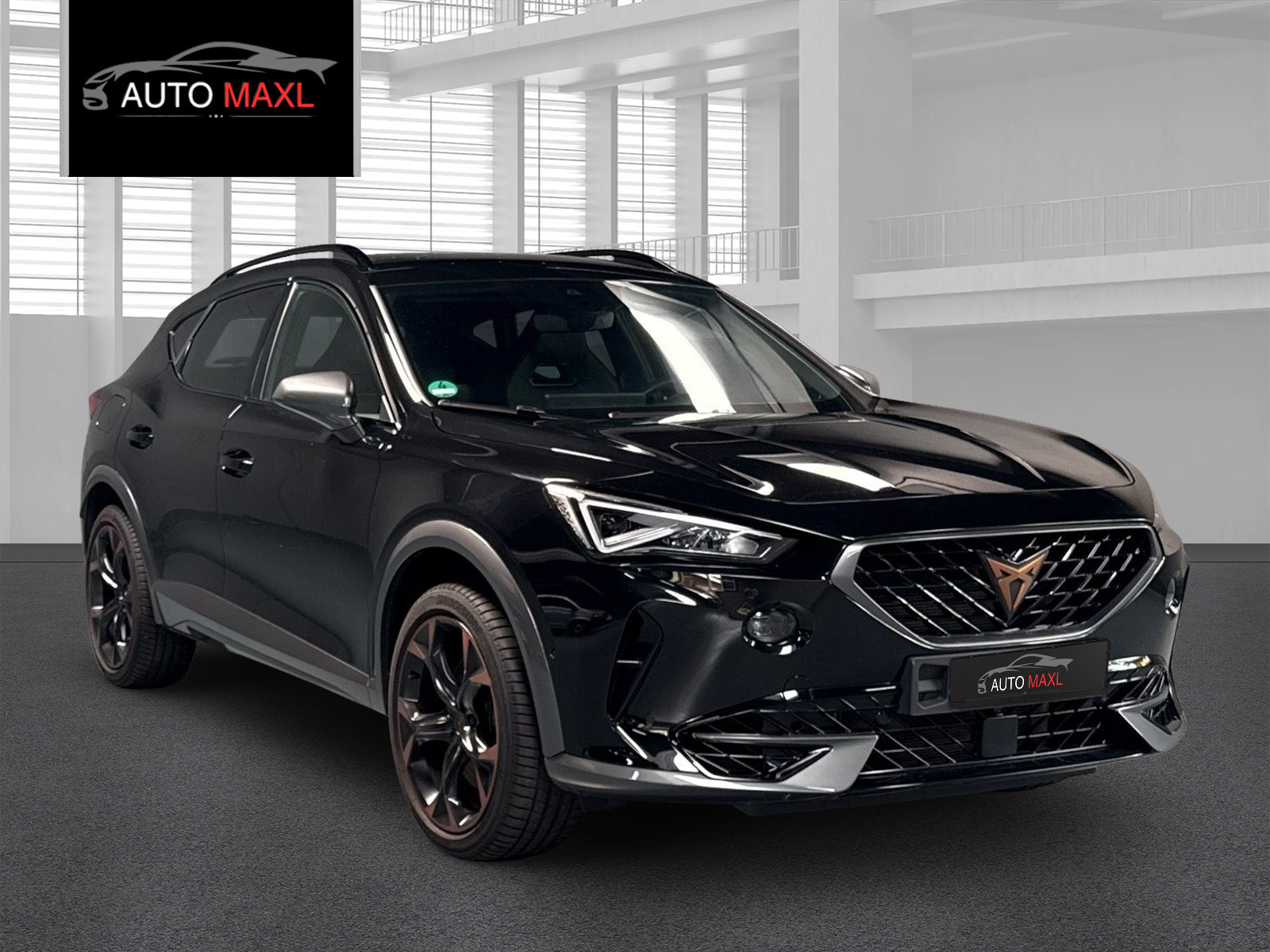 CUPRA Formentor 2.0TSI VZ 4Drive DSG-image-0