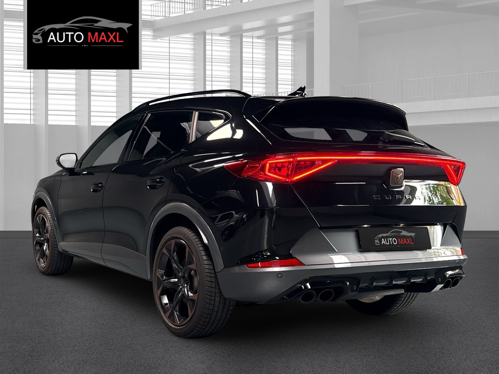 CUPRA Formentor 2.0TSI VZ 4Drive DSG-image-3