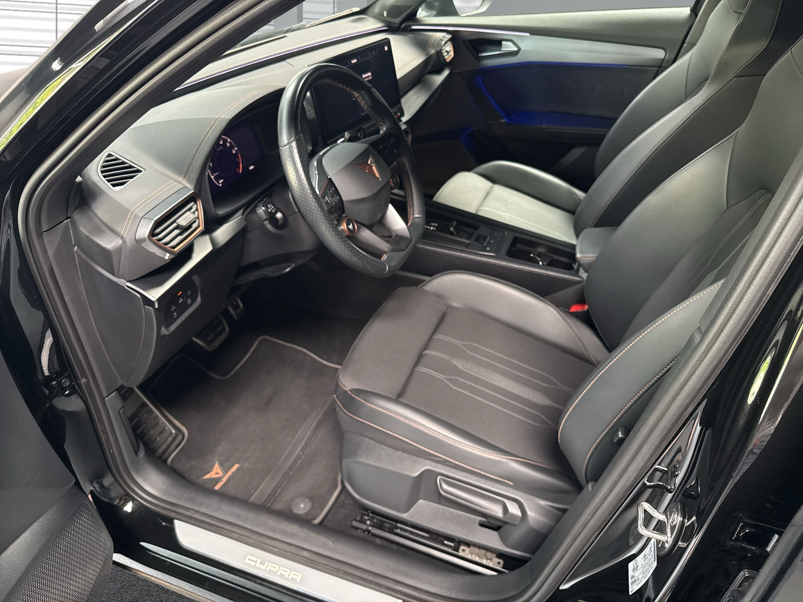 CUPRA Formentor 2.0TSI VZ 4Drive DSG-image-10