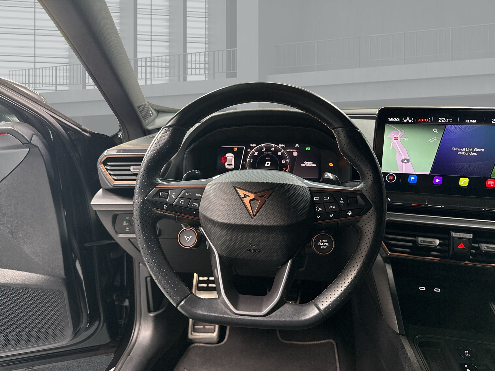 CUPRA Formentor 2.0TSI VZ 4Drive DSG-image-9