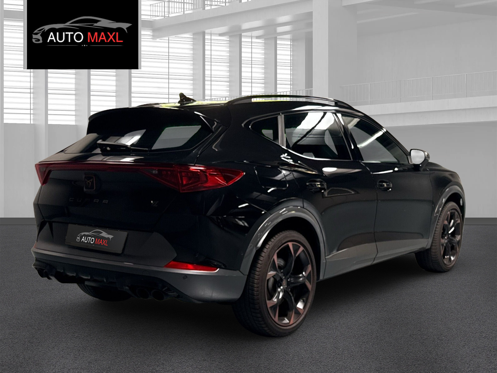 CUPRA Formentor 2.0TSI VZ 4Drive DSG-image-2