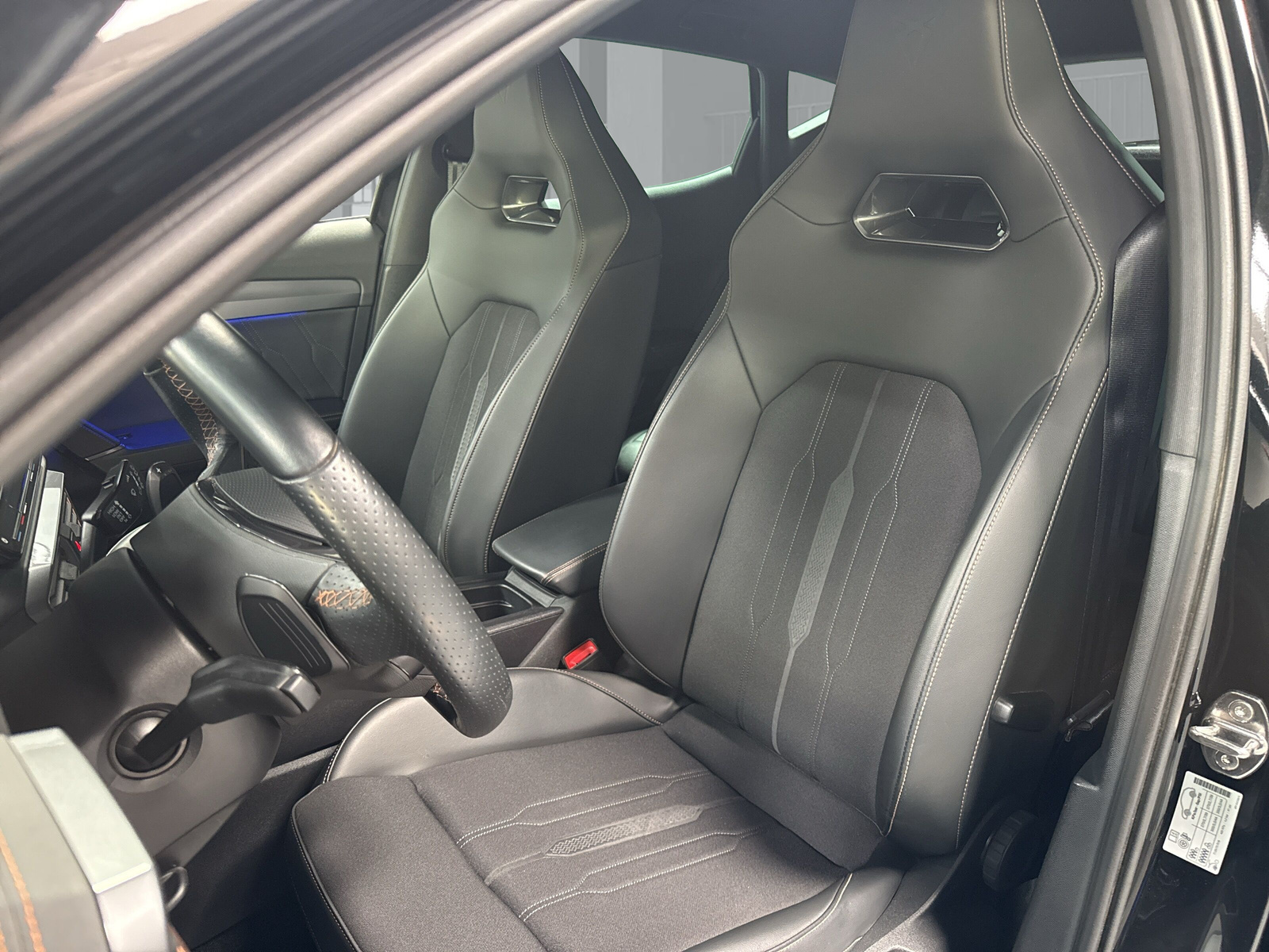 CUPRA Formentor 2.0TSI VZ 4Drive DSG-image-11