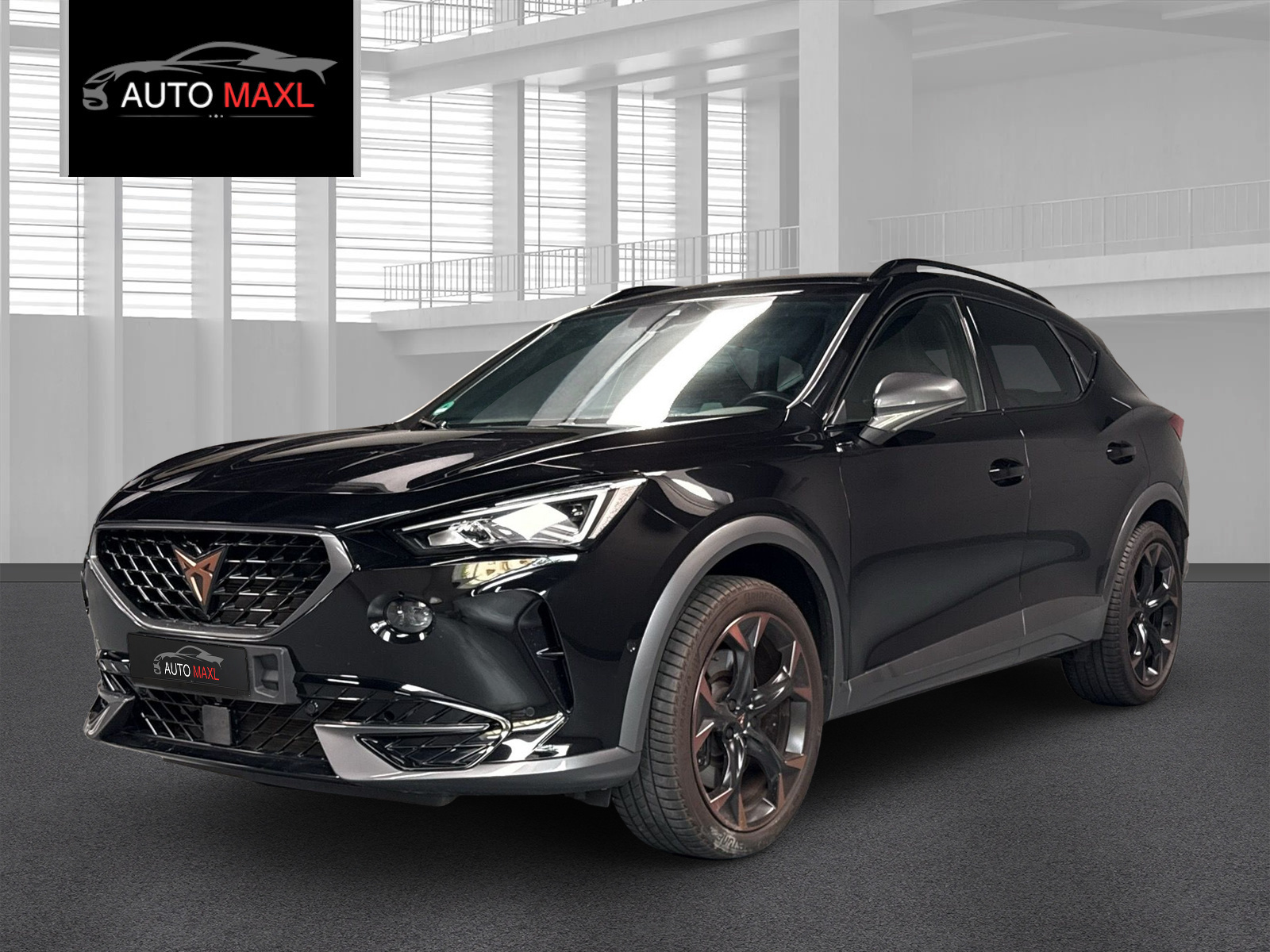 CUPRA Formentor 2.0TSI VZ 4Drive DSG-image-1