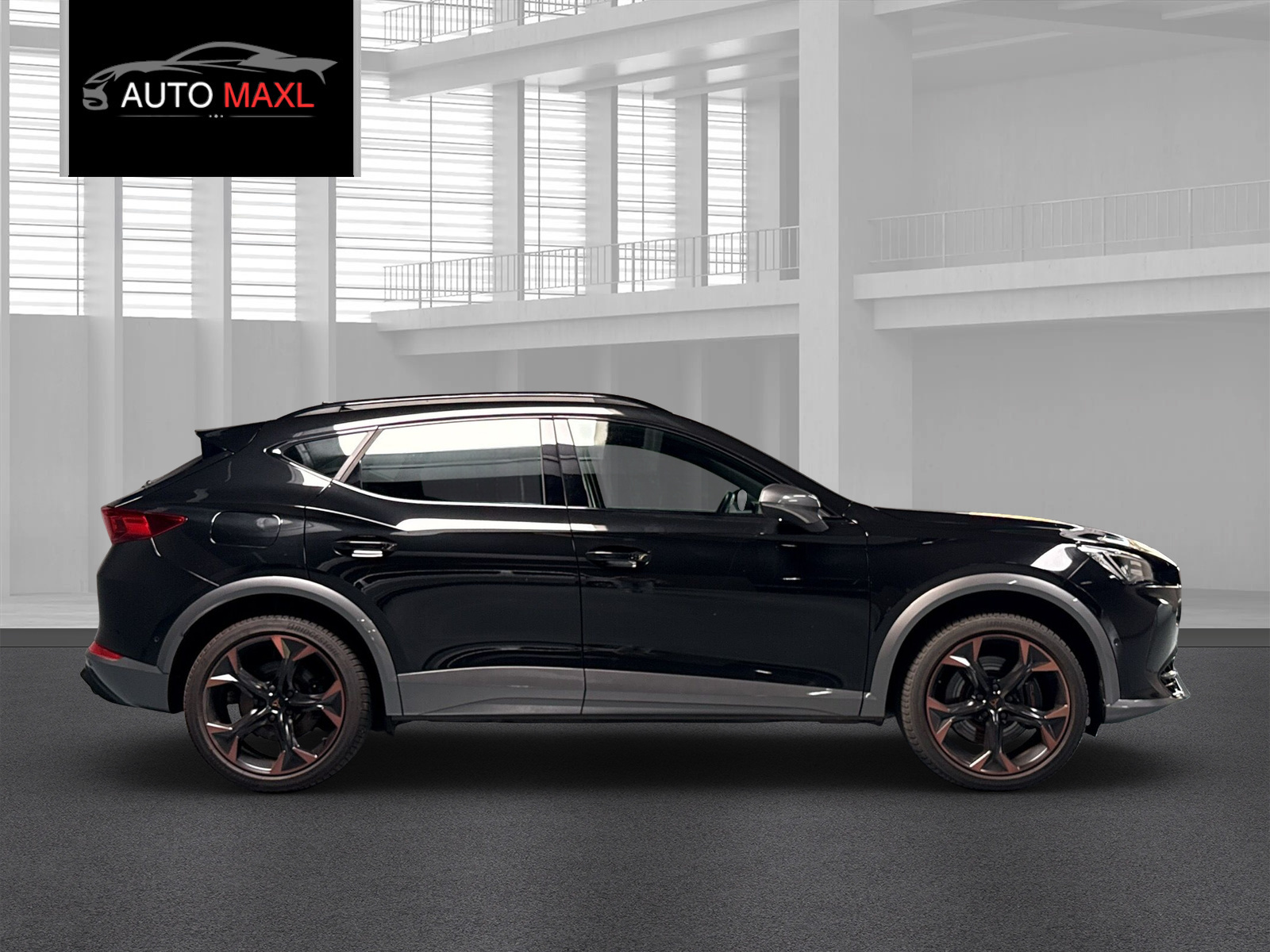 CUPRA Formentor 2.0TSI VZ 4Drive DSG-image-5