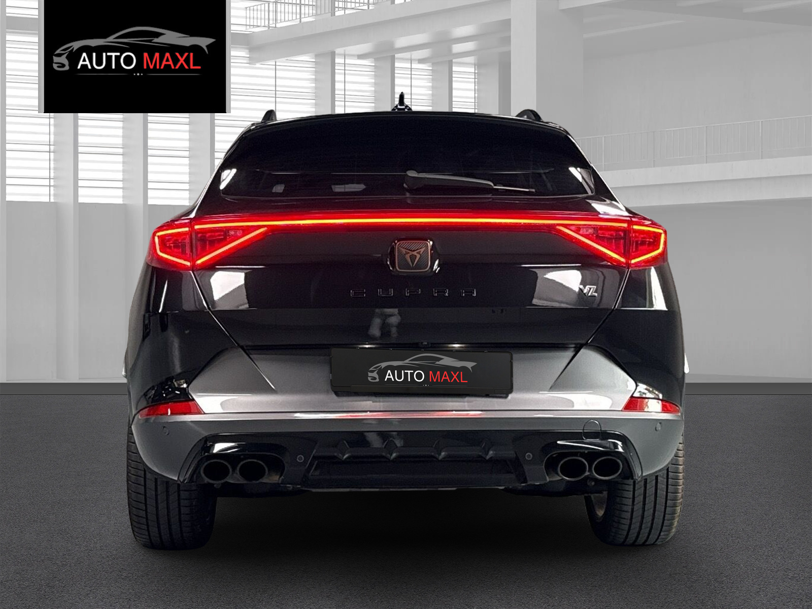 CUPRA Formentor 2.0TSI VZ 4Drive DSG-image-7