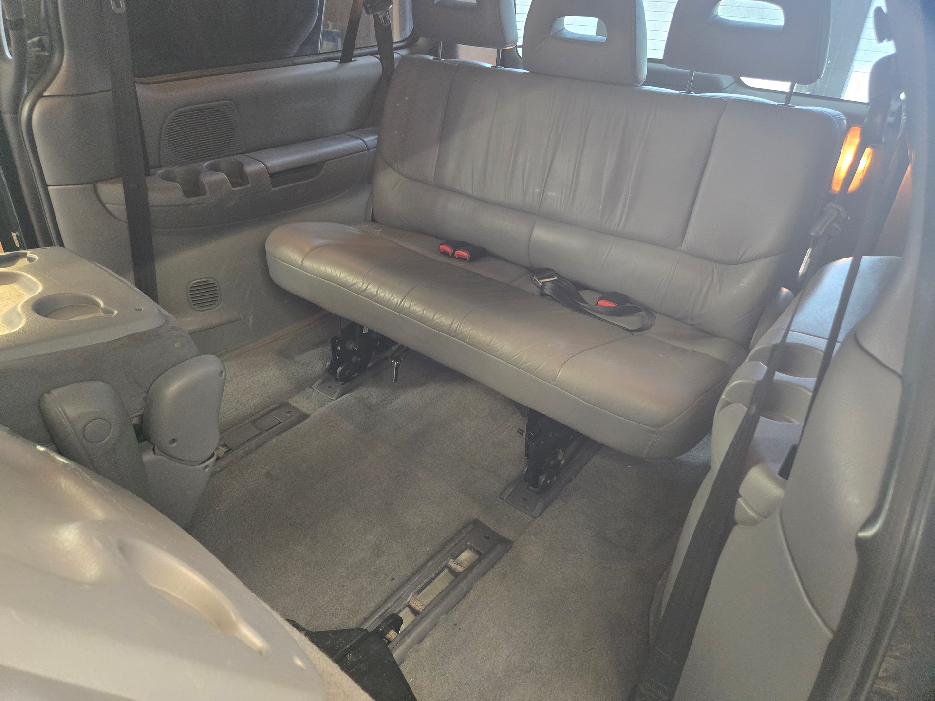 CHRYSLER Grand Voyager 3.8 LX AW-image-13
