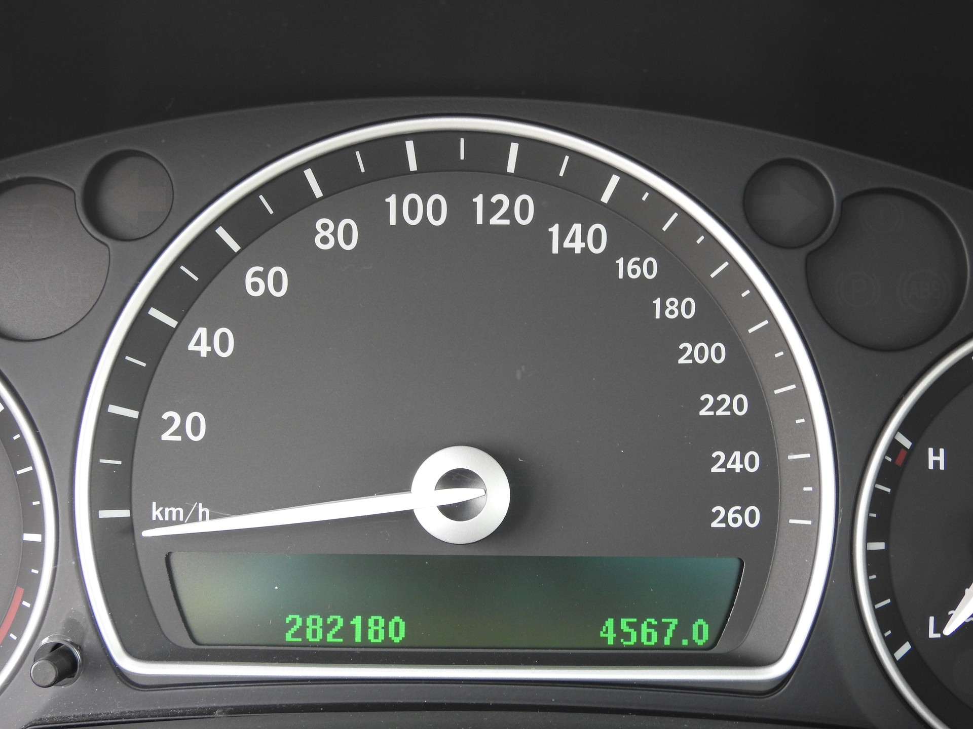 SAAB 9-3 Sport 2.8T V6 Aero-image-21