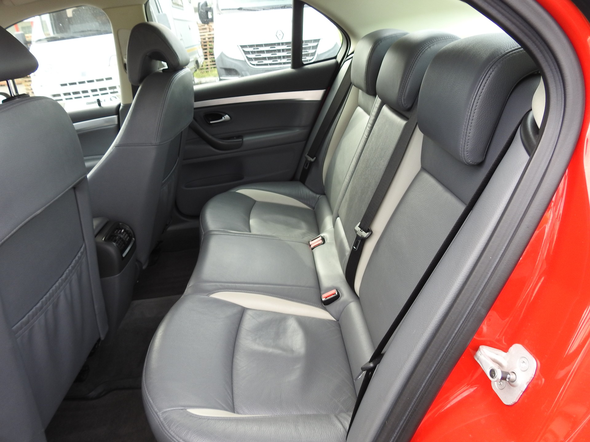 SAAB 9-3 Sport 2.8T V6 Aero-image-14