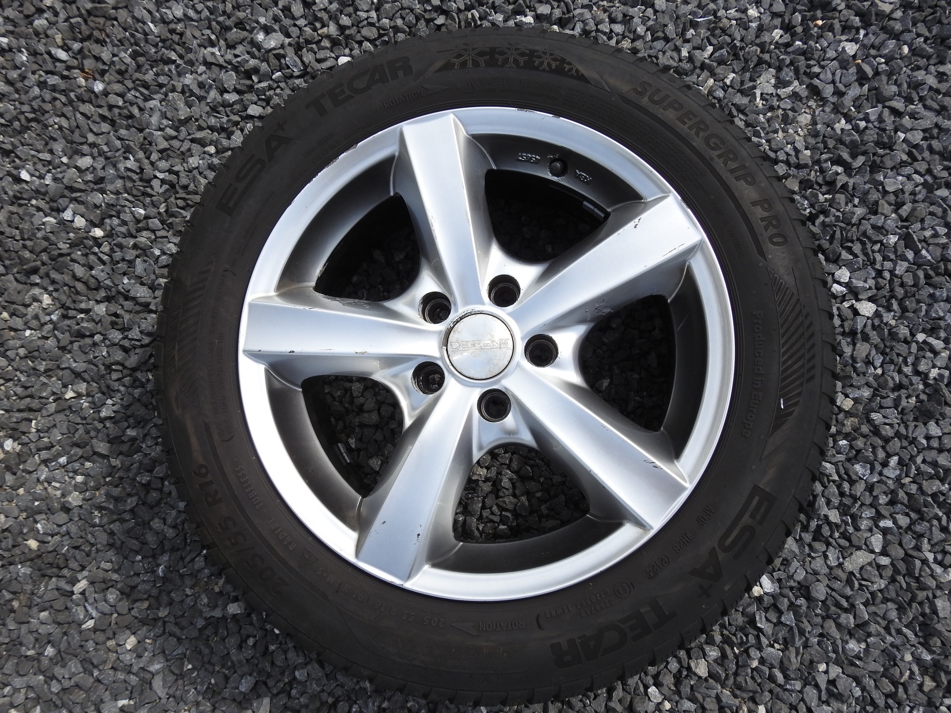 SAAB 9-3 Sport 2.8T V6 Aero-image-28