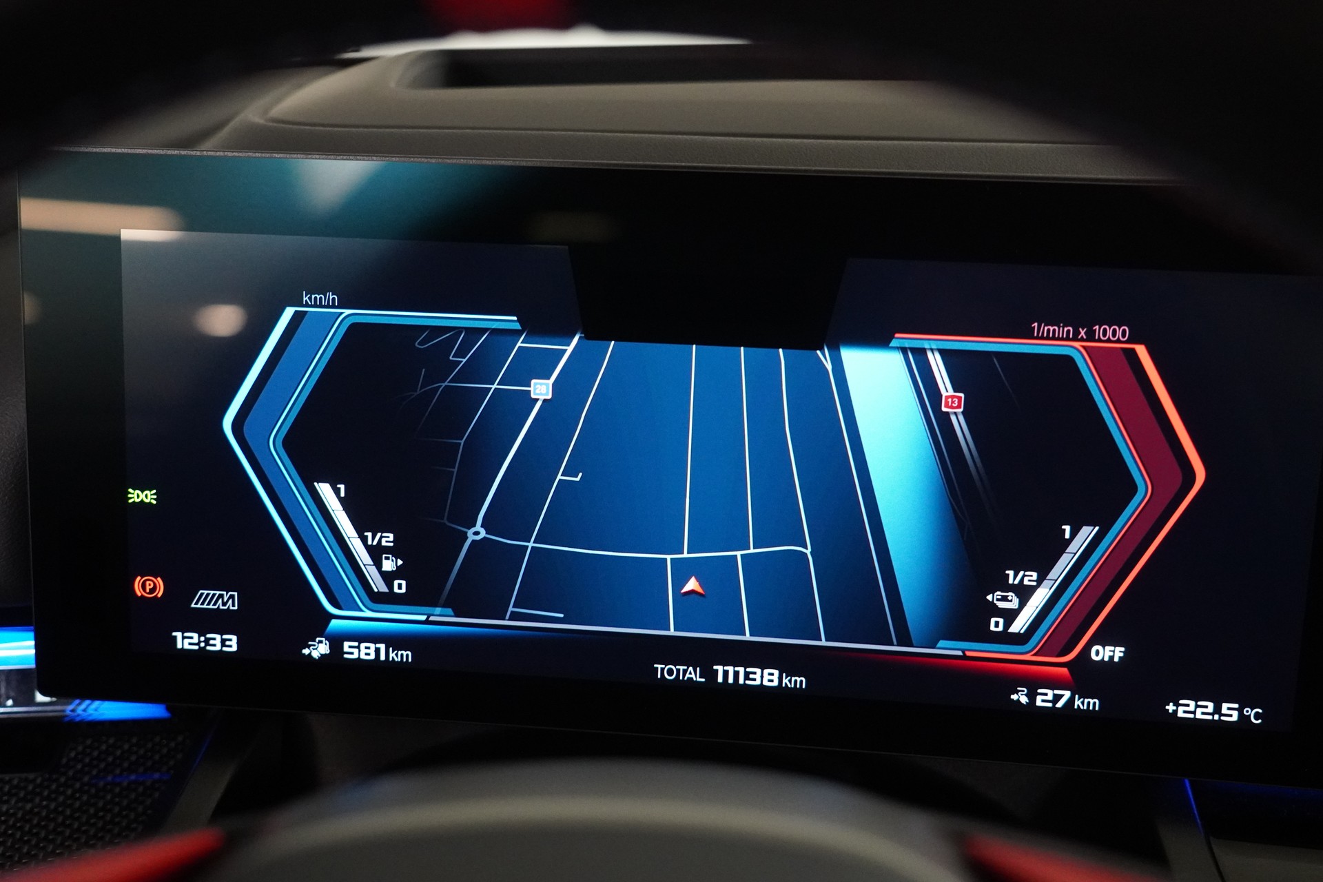 BMW M5 xDrive Touring-image-22