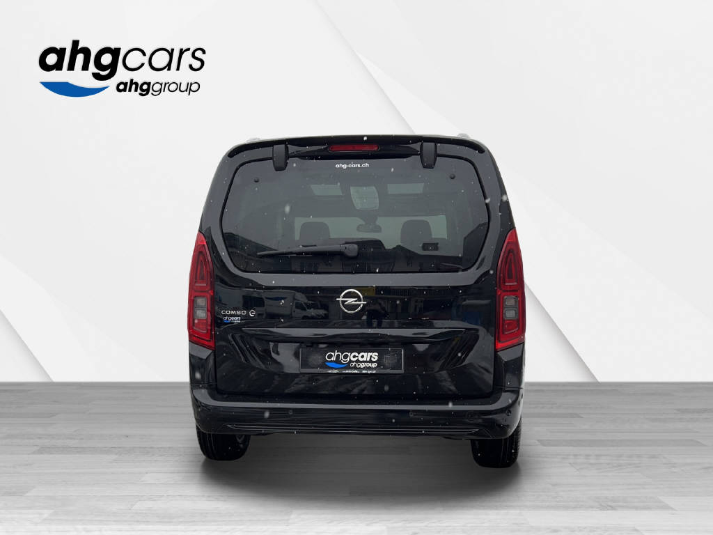 OPEL Combo-e Life Ultimate-image-3