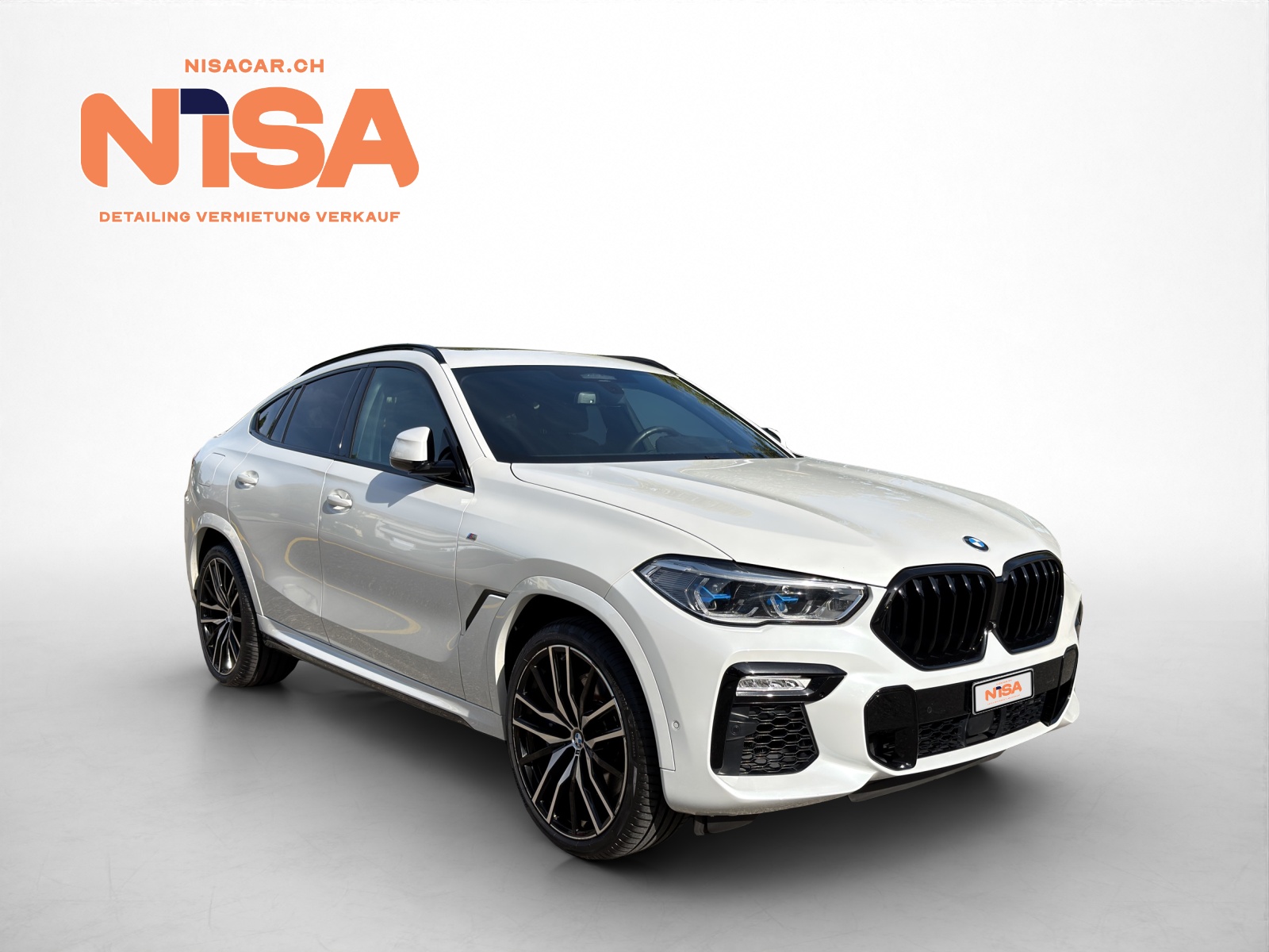 BMW X6 M50d-image-0