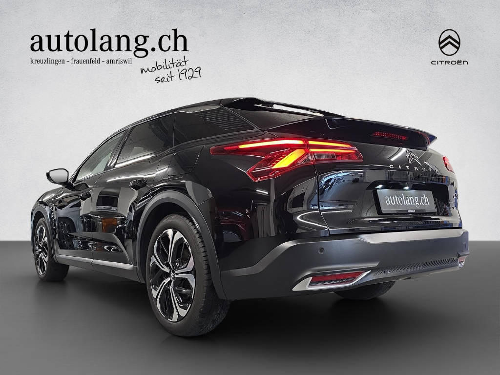 CITROEN C5 X 1.6 Plug-in Hybrid Shine Pack-image-3