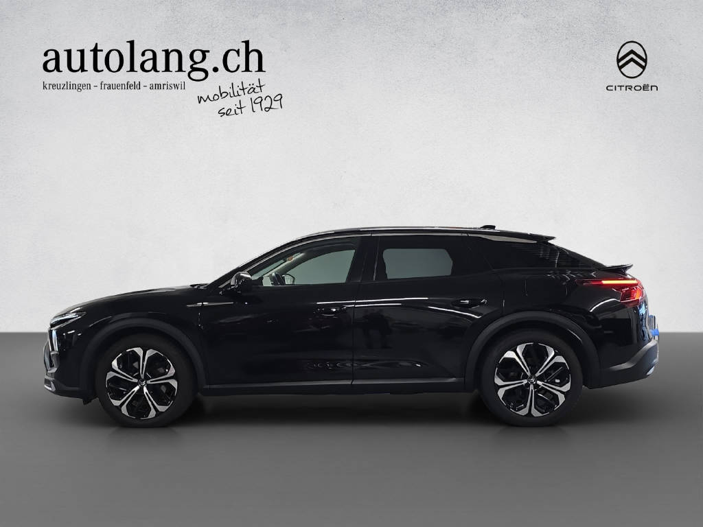 CITROEN C5 X 1.6 Plug-in Hybrid Shine Pack-image-2
