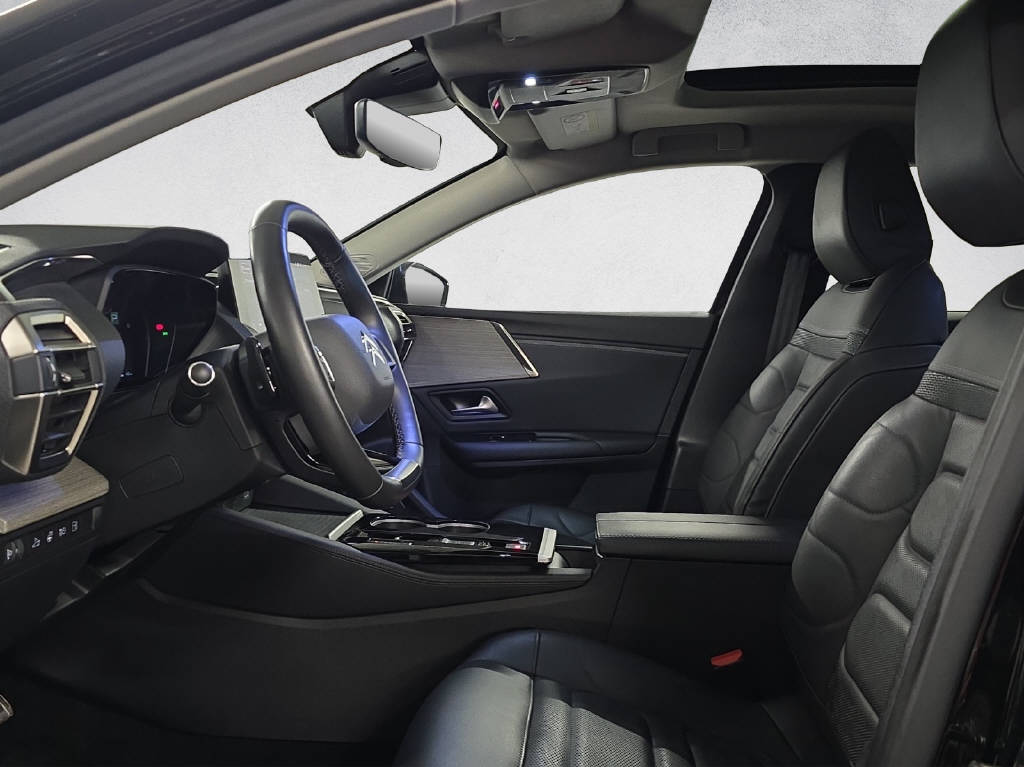 CITROEN C5 X 1.6 Plug-in Hybrid Shine Pack-image-10