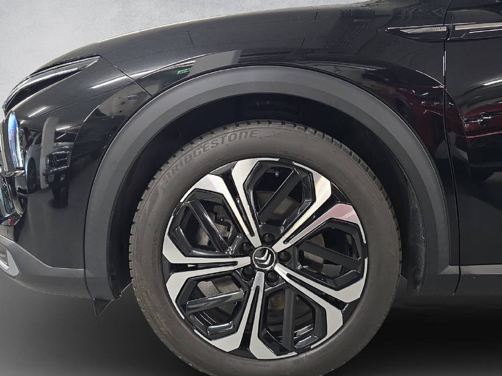 CITROEN C5 X 1.6 Plug-in Hybrid Shine Pack-image-7