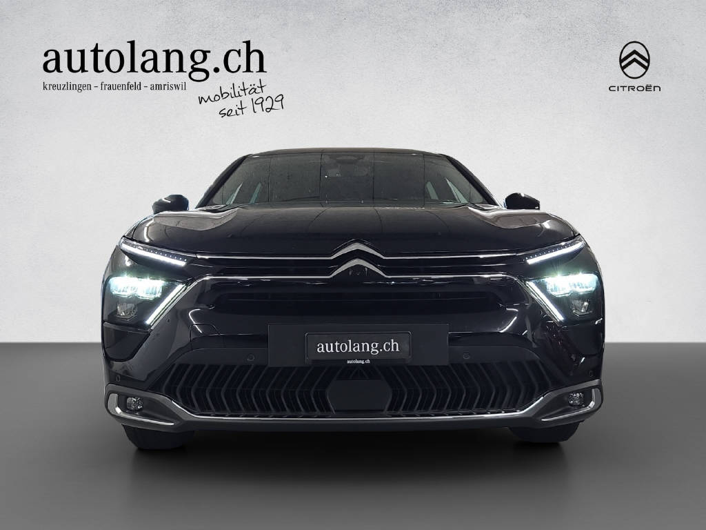CITROEN C5 X 1.6 Plug-in Hybrid Shine Pack-image-15
